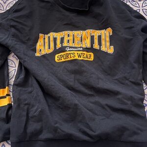 Authentic Sportswear Hoodie